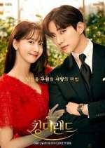 Watch King the Land Movie4k