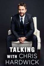 Watch Talking with Chris Hardwick Movie4k