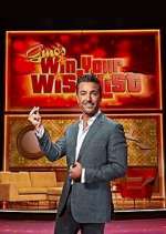 Watch Gino's Win Your Wish List Movie4k