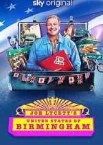 Watch Joe Lycett\'s United States of Birmingham Movie4k