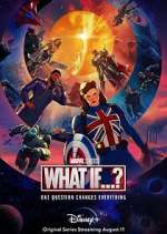 Watch What If...? Movie4k
