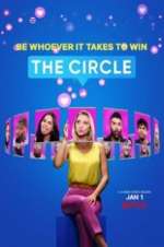 Watch The Circle Movie4k