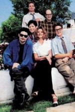 Watch Dweebs Movie4k