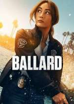 Watch Ballard Movie4k