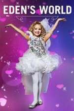 Watch Eden's World Movie4k