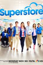 Watch Superstore Movie4k