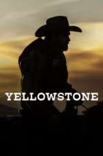 Watch Yellowstone Movie4k