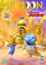 Watch Mr Moon Movie4k