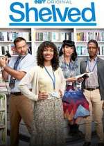 Watch Shelved Movie4k