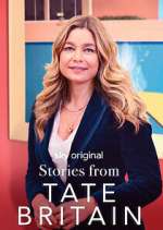 Watch Stories from Tate Britain Movie4k