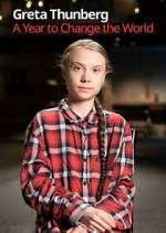 Watch Greta Thunberg: A Year to Change the World Movie4k