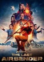 Watch Avatar: The Last Airbender Movie4k