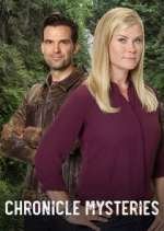 Watch Chronicle Mysteries Movie4k