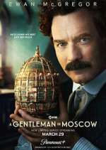 Watch A Gentleman in Moscow Movie4k