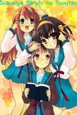 Watch Suzumiya Haruhi no Yuuutsu Movie4k