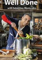 Watch Well Done with Sebastian Maniscalco Movie4k