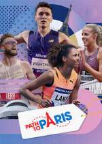 Watch Path to Paris: The Hunt for Gold Movie4k