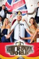Watch The Royal World Movie4k