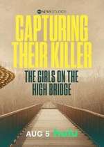 Watch Capturing Their Killer: The Girls on the High Bridge Movie4k