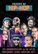Watch Origins of Hip-Hop Movie4k