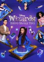Watch Wizards Beyond Waverly Place Movie4k