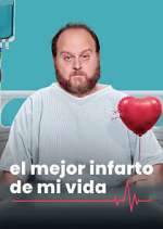 Watch El Mejor Infarto de mi Vida Movie4k