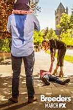 Watch Breeders Movie4k