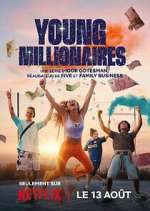 Watch Young Millionaires Movie4k