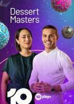 Watch Dessert Masters Movie4k