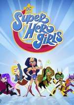 Watch DC Super Hero Girls Movie4k
