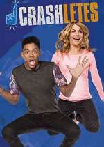 Watch Crashletes Movie4k