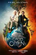 Watch Good Omens Movie4k
