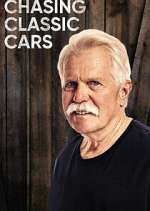 Watch Chasing Classic Cars Movie4k