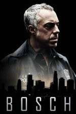 Watch Bosch Movie4k