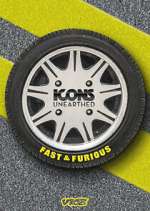Watch Icons Unearthed: Fast & Furious Movie4k