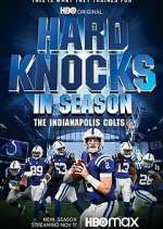 Watch Hard Knocks in Season Movie4k