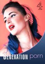 Watch Generation Porn Movie4k