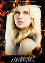 Watch The Secret Life of Amy Bensen Movie4k