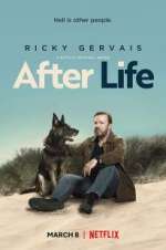Watch After Life Movie4k