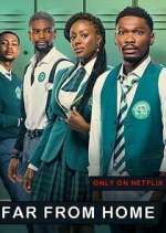 Watch Far From Home Movie4k