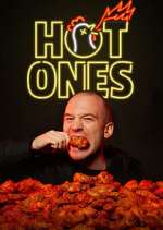 Watch Hot Ones Movie4k