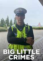 Watch Big Little Crimes Movie4k