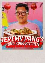 Watch Jeremy Pang\'s Hong Kong Kitchen Movie4k
