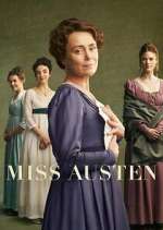 Watch Miss Austen Movie4k