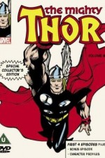 Watch Mighty Thor Movie4k