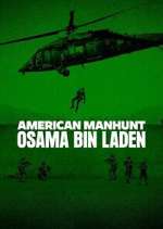 Watch American Manhunt: Osama bin Laden Movie4k