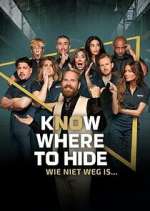 Watch Know Where To Hide Movie4k