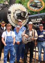 Watch Great Scenic Railway Journeys Movie4k