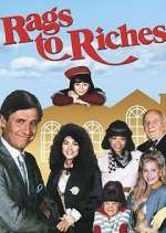 Watch Rags to Riches Movie4k