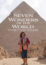 Watch Seven Wonders of the Ancient World with Bettany Hughes Movie4k